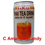 Foco Thai Tea Drink incl. Pfand